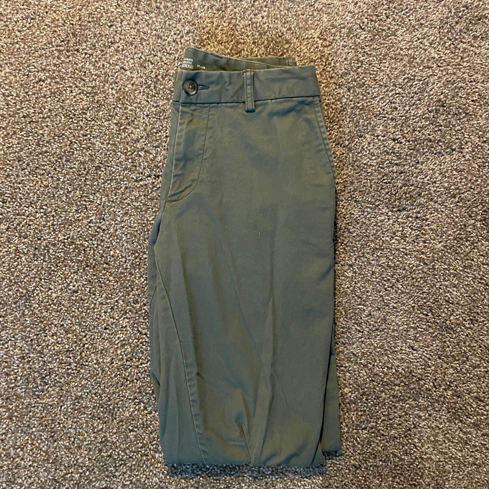 Old Navy Pants 29x34
